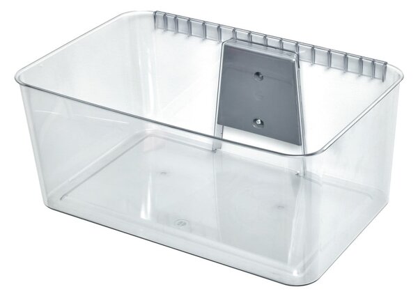 Scatola da parete in plastica riciclata iD Wallspace - iDesign