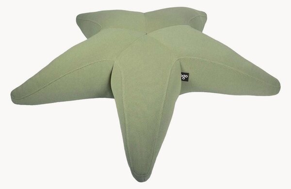 Pouf sacco galleggiante Starfish, varie misure
