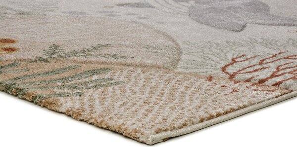 Tappeto beige 120x170 cm Balloon – Universal