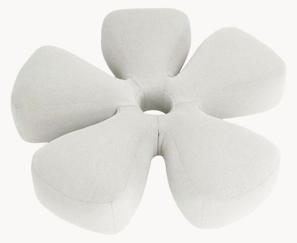 Pouf sacco galleggiante Flower, Ø 110 cm