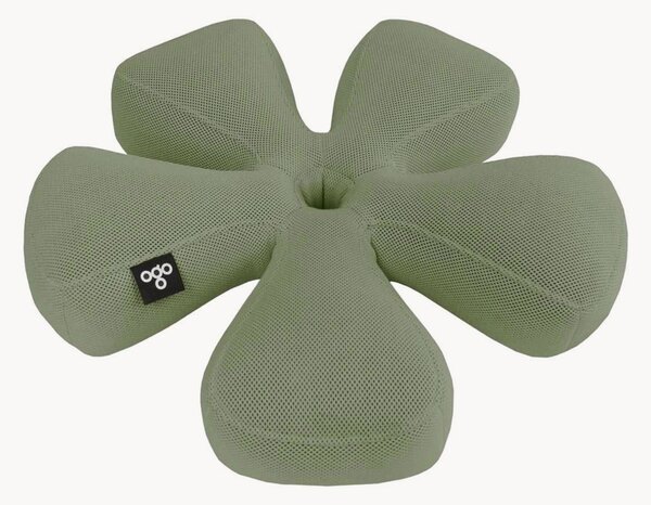 Pouf sacco galleggiante Flower, varie misure