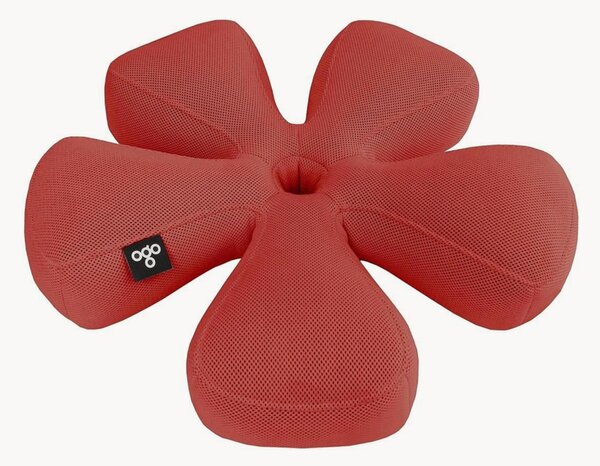 Pouf sacco galleggiante Flower, varie misure