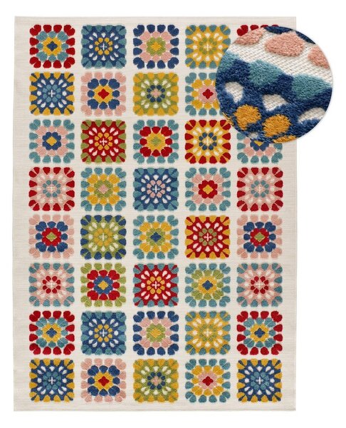 Tappeto per esterni 160x230 cm Mila - Universal
