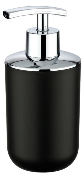 Distributore di sapone nero Brasil - Wenko