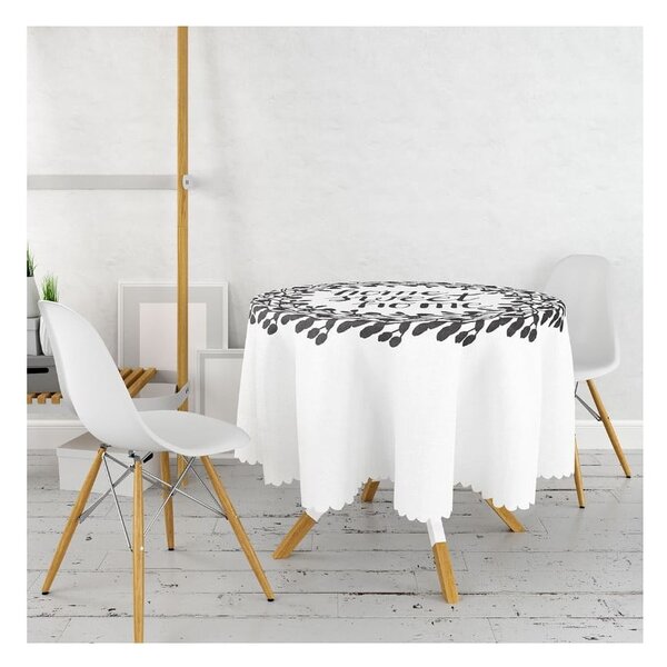 Tovaglia ø 140 cm - Mila Home
