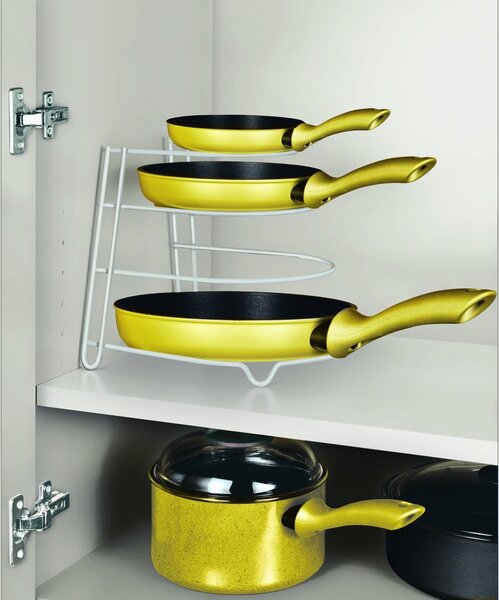 Portapentole aggiuntivo per mobile da cucina Canyon - Metaltex