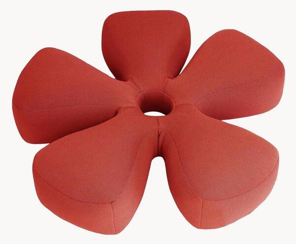 Pouf sacco galleggiante Flower, varie misure