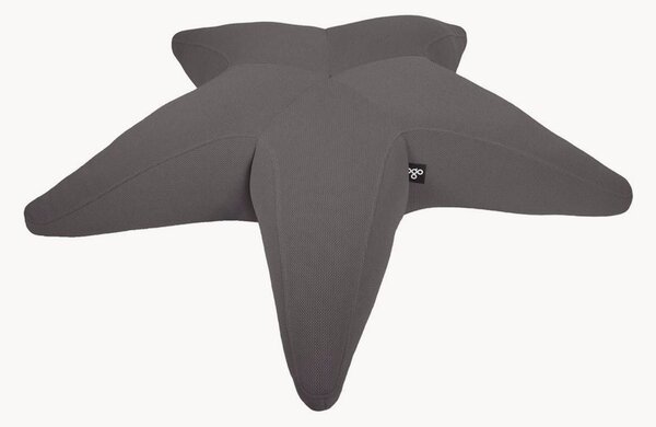 Pouf sacco galleggiante Starfish, Ø 145 cm