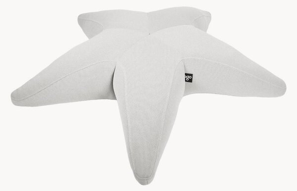 Pouf sacco galleggiante Starfish, Ø 145 cm
