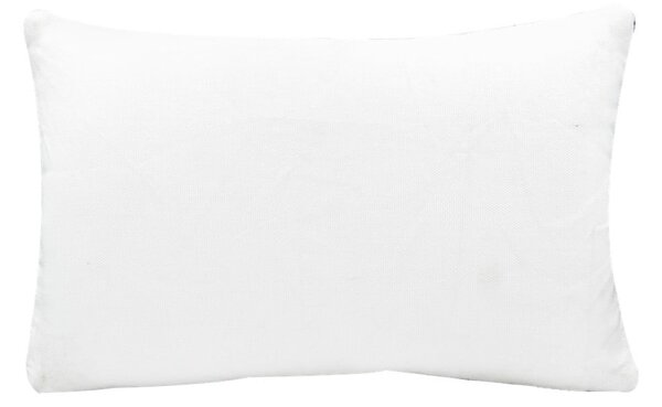 Cuscino per esterni in plastica riciclata Moonlight, 35 x 55 cm - Green Decore
