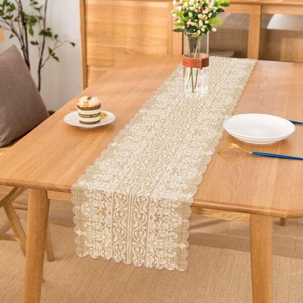 Runner 40x130 cm Ethnic – Minimalist Cushion Covers
