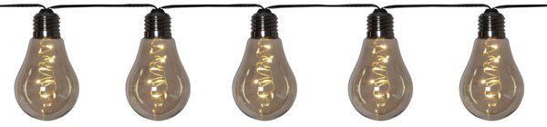 Catena luminosa a LED, lunghezza 3,6 m Glow - Star Trading