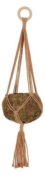 Gancio per pentole ø 14,5 cm Macramé - Esschert Design
