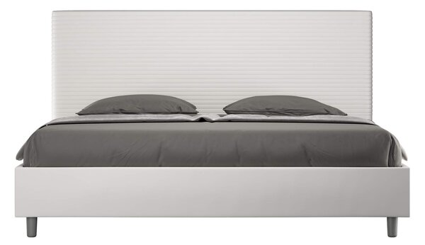 Letto King Size Imbottito - Focus Super King