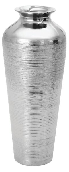 Vaso in argento - Piccolo H. 30.5 cm