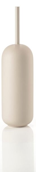 Scopino WC beige in cemento Sensu – Zone
