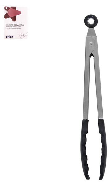 Pinze di tornitura Hans in metallo, lunghezza 27 cm - Orion