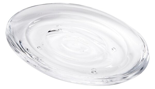 Dispenser di sapone in plastica Droplet - Umbra