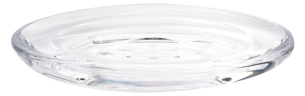 Dispenser di sapone in plastica Droplet - Umbra