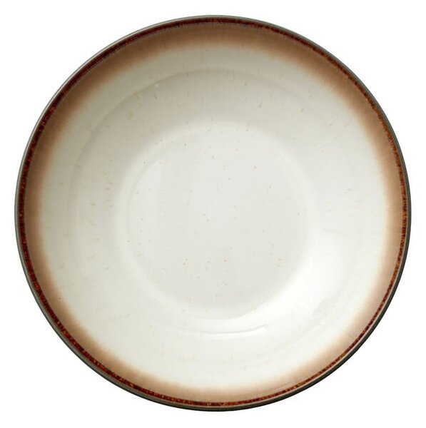 Ciotolina grigia/beige in gres 1 l Gastro Grey/Cream – Bitz