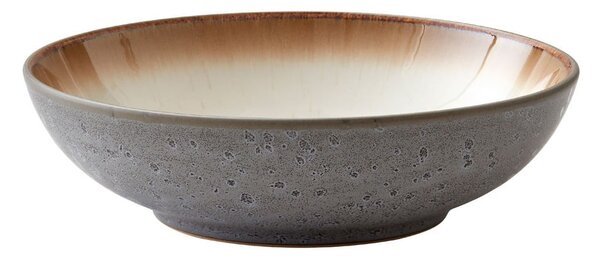 Ciotolina grigia/beige in gres 1 l Gastro Grey/Cream – Bitz