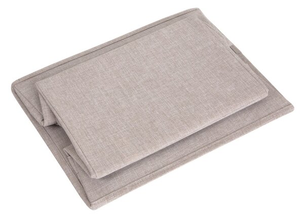 Cesto portaoggetti 26x35x19 cm Soft Storage - Bigso Box of Sweden