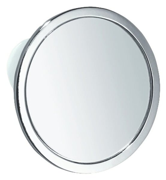 Specchio con ventosa Aspirazione , 14 cm Gia - iDesign