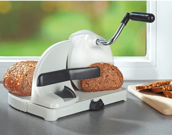 Affettatrice manuale per panna - Maximex