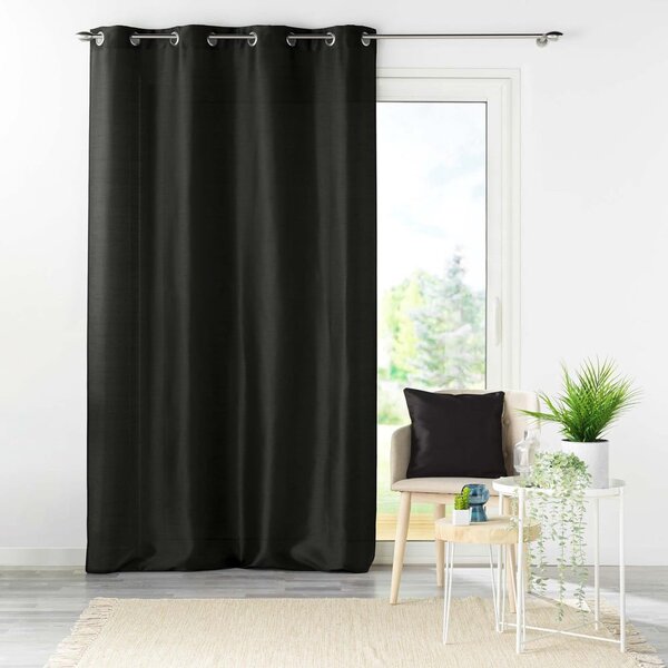Federa decorativa in microsatinato 40x40 cm Shana – douceur d'intérieur