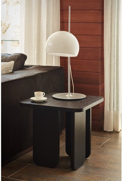 Tavolino nero Arq - Teulat