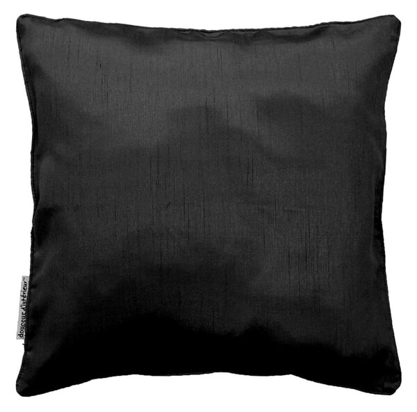 Federa decorativa in microsatinato 40x40 cm Shana – douceur d'intérieur