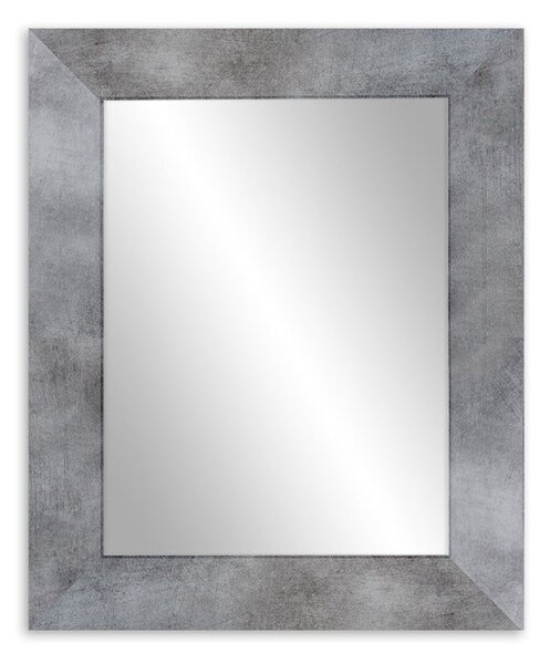 Specchio da parete, 60 x 86 cm Lustro Jyvaskyla Raggo - Styler