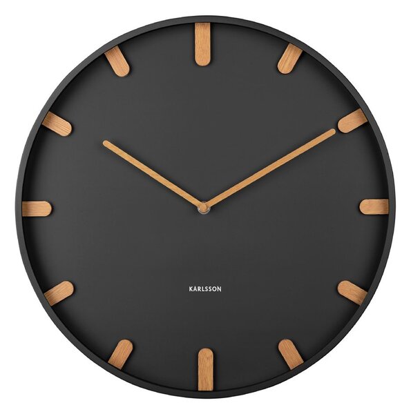 Orologio da parete ø 40 cm Grace - Karlsson