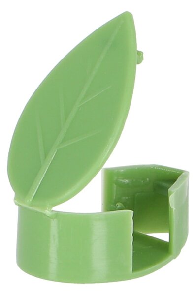 Clip per piante in plastica riciclata 10 pz. - Esschert Design