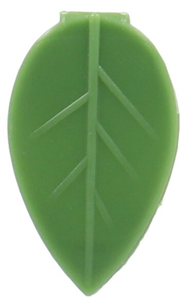 Clip per piante in plastica riciclata 10 pz. - Esschert Design
