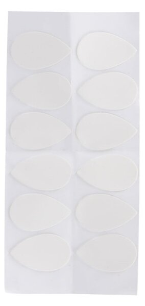 Clip per piante in plastica riciclata 10 pz. - Esschert Design