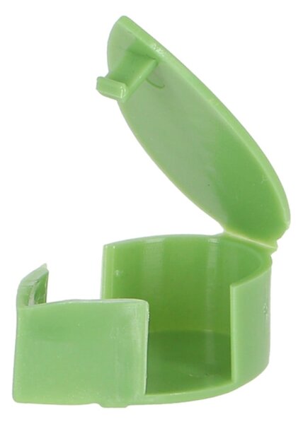 Clip per piante in plastica riciclata 10 pz. - Esschert Design