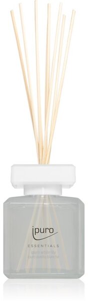 Ipuro Essentials White Lily diffusore di aromi con ricarica 200 ml