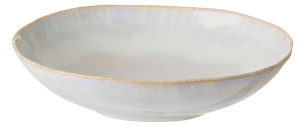 Coppapasta in gres bianco , ⌀ 23 cm Brisa - Costa Nova