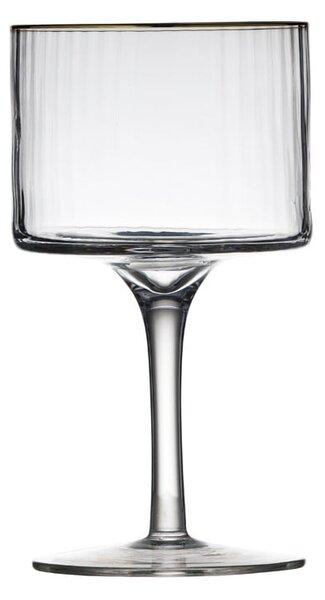 Set di bicchieri da cocktail 4 pz 320 ml Palermo – Lyngby Glas