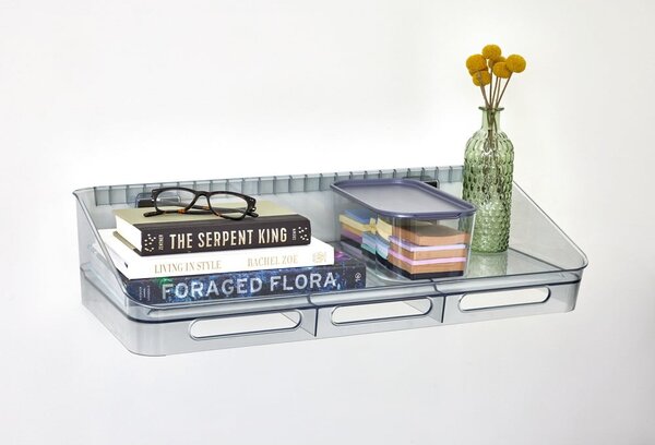 Appendiabiti da parete in plastica iD Wallspace - iDesign