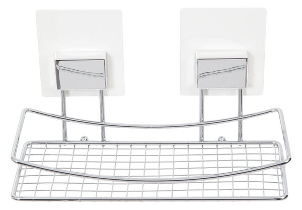 Supporto per articoli da toilette per doccia, autoportante Bestlock - Compactor