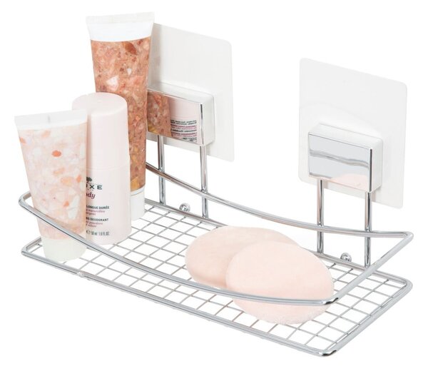 Supporto per articoli da toilette per doccia, autoportante Bestlock - Compactor