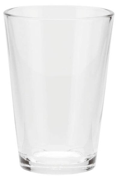 <p>Un elegante mixing glass in vetro di alta qualità da 35.5 cl, perfetto per mescolare i tuoi cocktail preferiti con stile e precisione. Ideale per l&#39;uso professionale e domestico. Compatibile con Shaker Boston.</p>