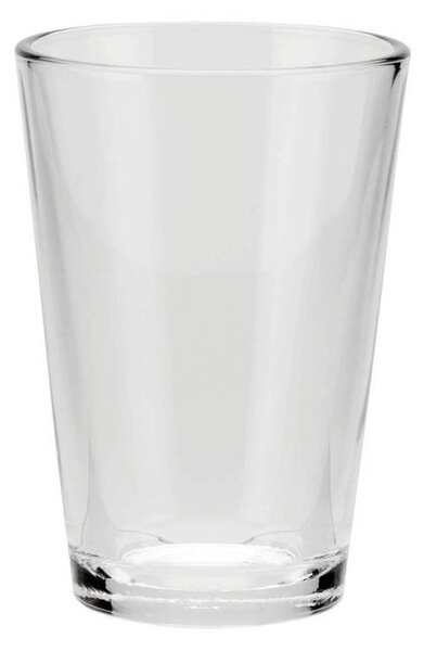 <p>Un elegante mixing glass in vetro di alta qualità da 47,3 cl, perfetto per mescolare i tuoi cocktail preferiti con stile e precisione. Ideale per l&#39;uso professionale e domestico. Compatibile con Shaker Boston.</p>