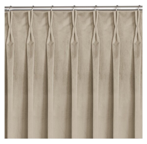 Tenda crema 200x270 cm Vila - Homede