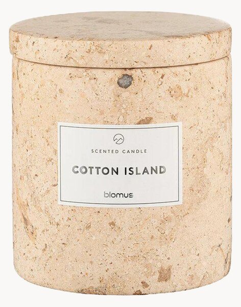 Candela profumata Frabli (Cotton Island)