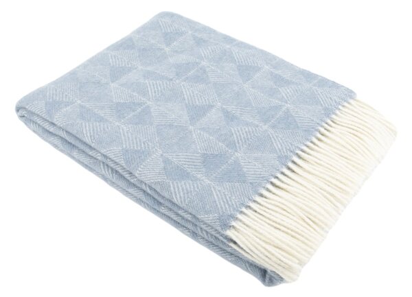 Coperta di lana 140x200 cm - Native Natural