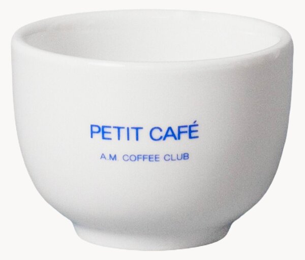 Tazza da caffè in ceramica Petit Café