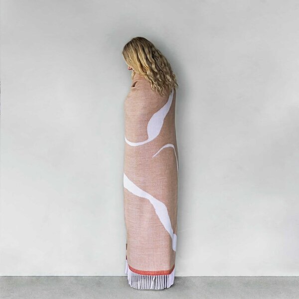 Coperta 125x170 cm Gallery - Mette Ditmer Denmark